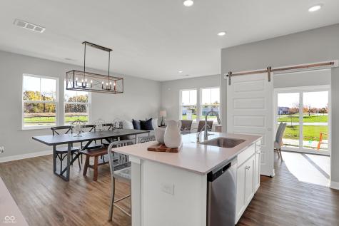 3432 Sugar Grove Drive Whitestown IN 46075