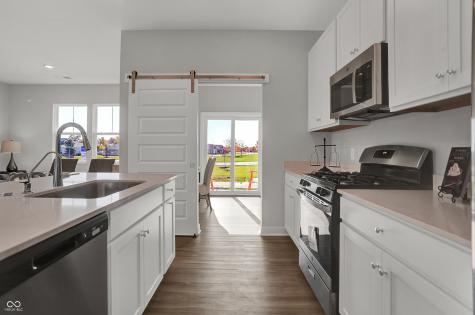 3432 Sugar Grove Drive Whitestown IN 46075