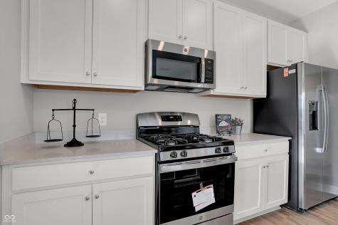 3432 Sugar Grove Drive Whitestown IN 46075