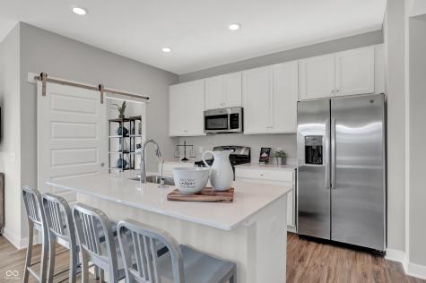3432 Sugar Grove Drive Whitestown IN 46075