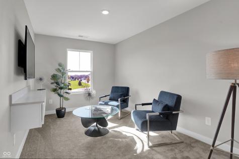 3432 Sugar Grove Drive Whitestown IN 46075