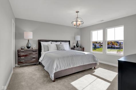 3432 Sugar Grove Drive Whitestown IN 46075