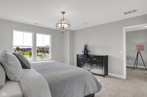 3432 Sugar Grove Drive Whitestown IN 46075