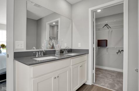 3432 Sugar Grove Drive Whitestown IN 46075