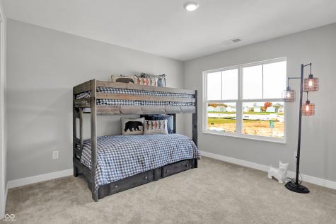 3432 Sugar Grove Drive Whitestown IN 46075