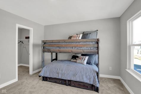 3432 Sugar Grove Drive Whitestown IN 46075