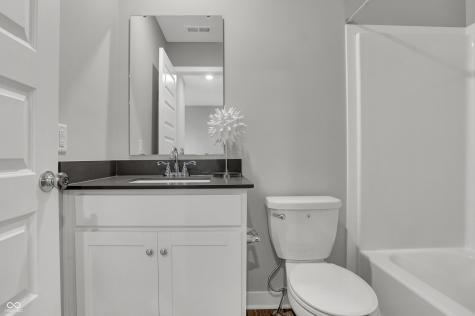 3432 Sugar Grove Drive Whitestown IN 46075