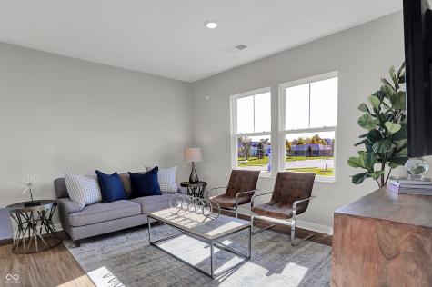 3432 Sugar Grove Drive Whitestown IN 46075
