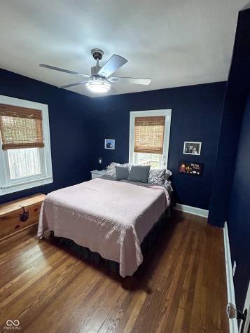 918 Kessler Boulevard East Drive Indianapolis IN 46220