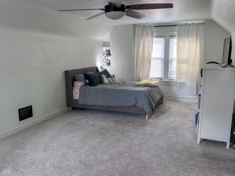 918 Kessler Boulevard East Drive Indianapolis IN 46220