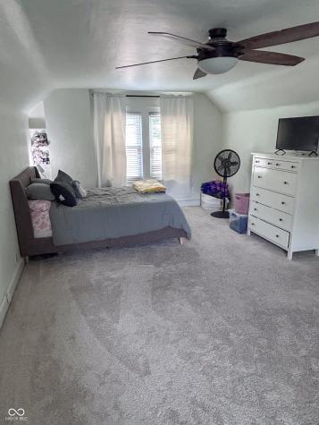 918 Kessler Boulevard East Drive Indianapolis IN 46220