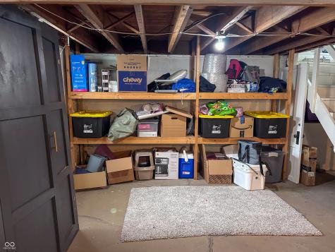 918 Kessler Boulevard East Drive Indianapolis IN 46220