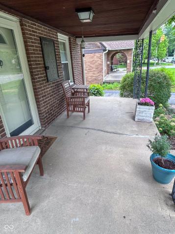 918 Kessler Boulevard East Drive Indianapolis IN 46220