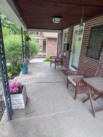 918 Kessler Boulevard East Drive Indianapolis IN 46220
