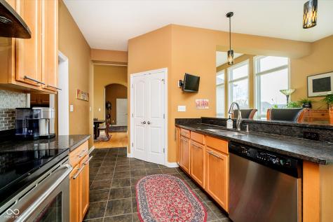 14020 Quarter Horse Court Carmel IN 46032