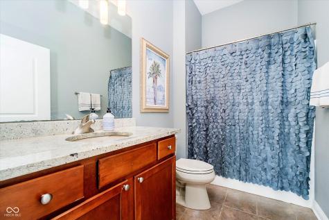 14020 Quarter Horse Court Carmel IN 46032