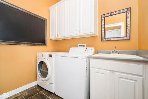 14020 Quarter Horse Court Carmel IN 46032