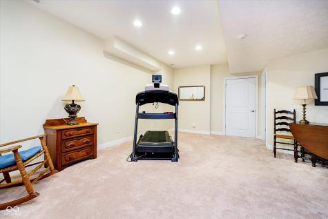 14020 Quarter Horse Court Carmel IN 46032