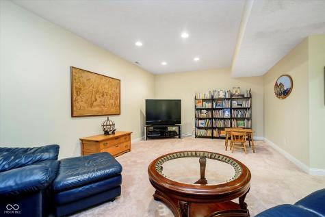 14020 Quarter Horse Court Carmel IN 46032