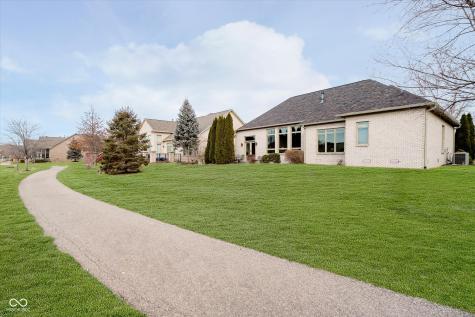 14020 Quarter Horse Court Carmel IN 46032