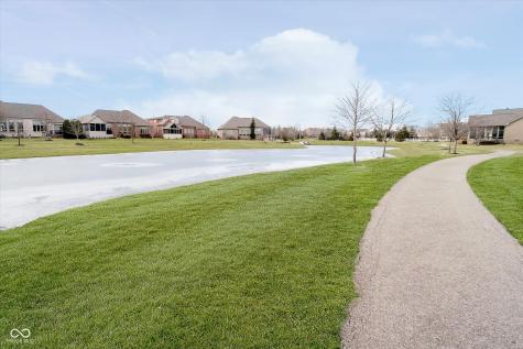14020 Quarter Horse Court Carmel IN 46032