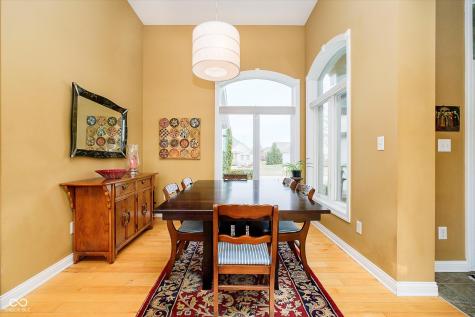 14020 Quarter Horse Court Carmel IN 46032