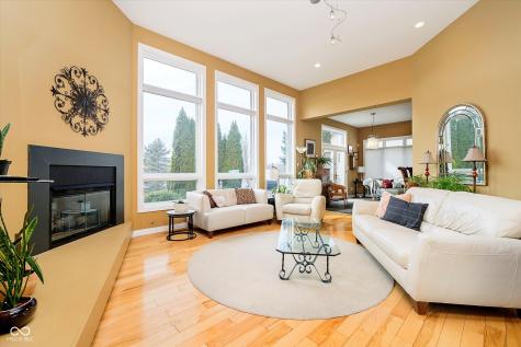 14020 Quarter Horse Court Carmel IN 46032