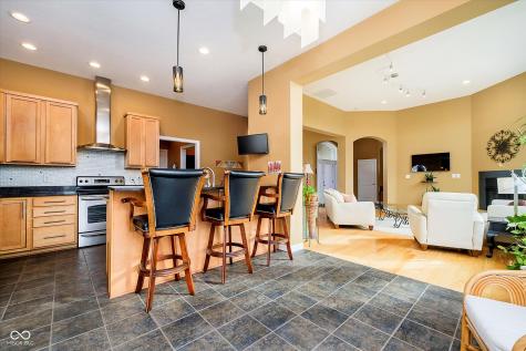 14020 Quarter Horse Court Carmel IN 46032