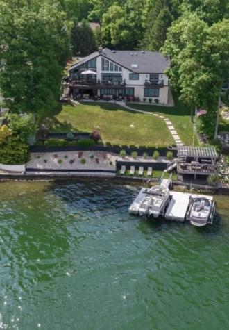 10923 Brigantine Drive Indianapolis IN 46256