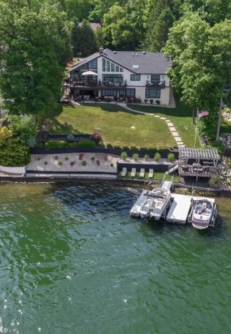 10923 Brigantine Drive Indianapolis IN 46256