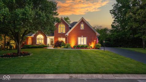 11245 Old Stone Drive Indianapolis IN 46236