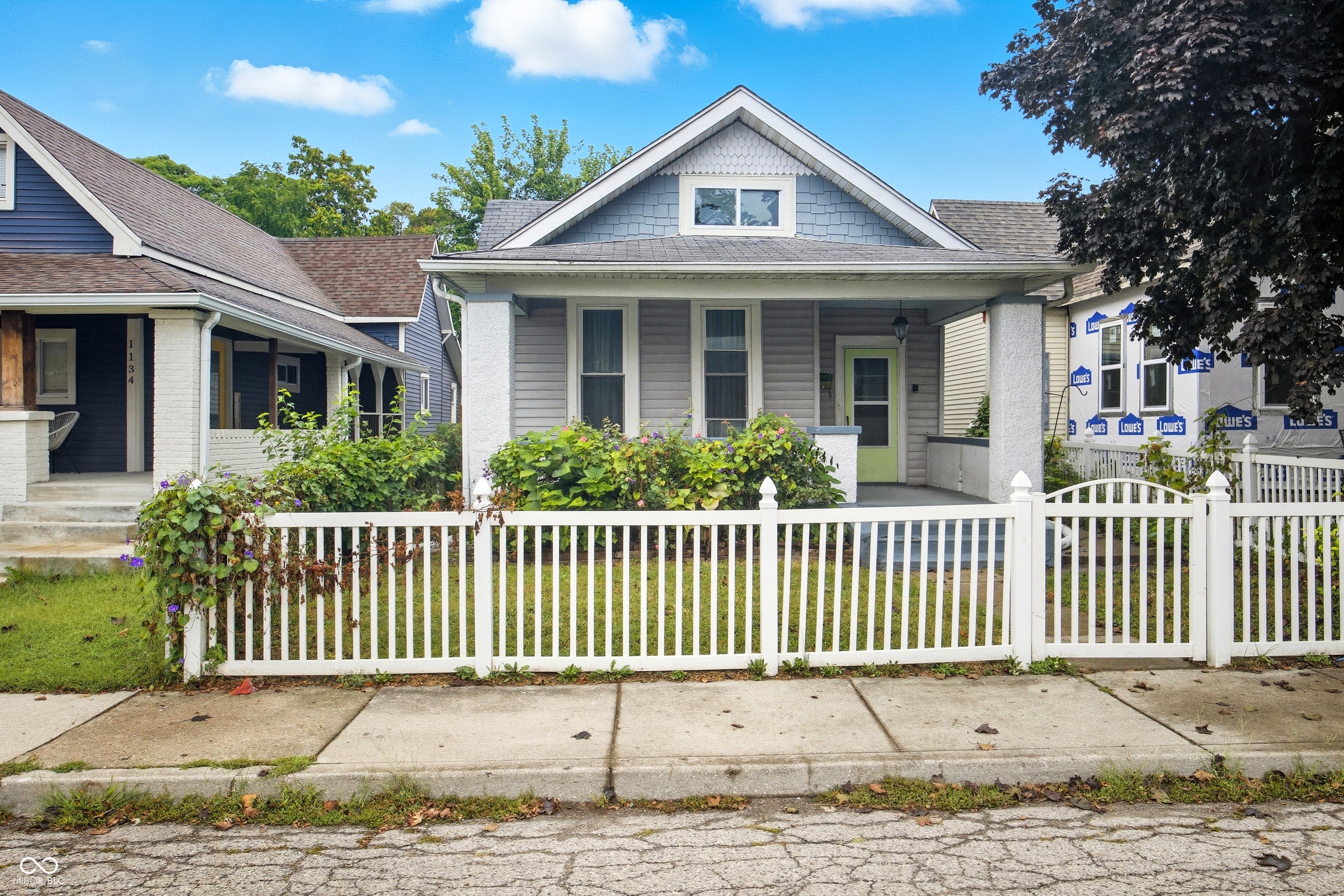 1140 Hoyt Avenue Indianapolis IN 46203