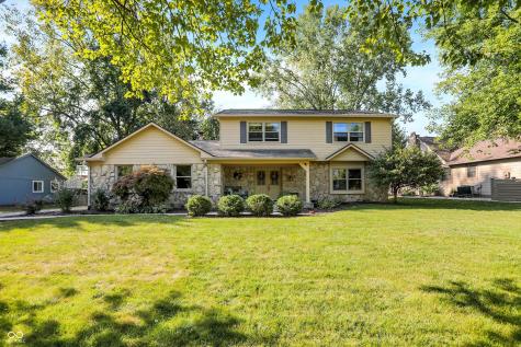 711 Bennett Road Carmel IN 46032