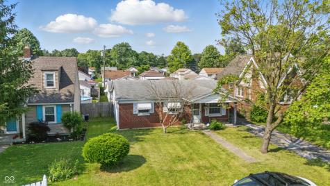 4648 Brookville Road Indianapolis IN 46201