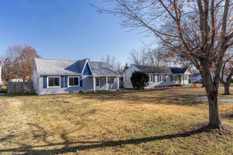 1845 N Routiers Avenue Indianapolis IN 46219