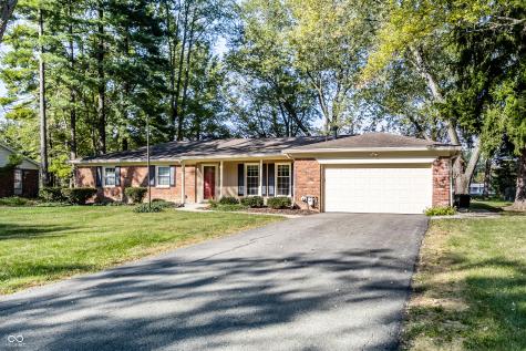7138 Munsee Lane Indianapolis IN 46260