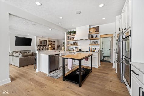 12834 Piccadilly Circle Fishers IN 46037