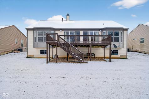 12834 Piccadilly Circle Fishers IN 46037