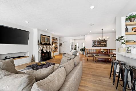 12834 Piccadilly Circle Fishers IN 46037