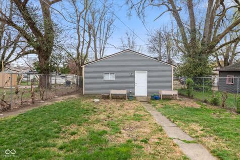 1029 W 35th Street Indianapolis IN 46208