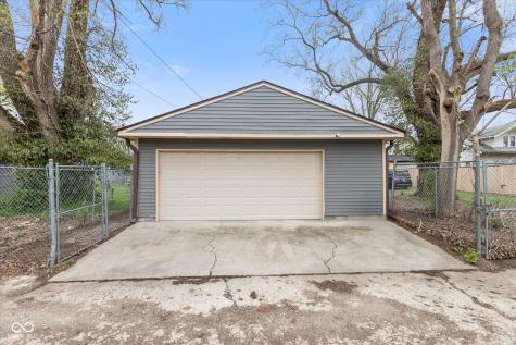 1029 W 35th Street Indianapolis IN 46208