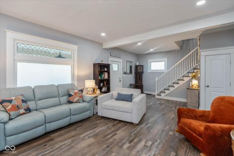 1029 W 35th Street Indianapolis IN 46208