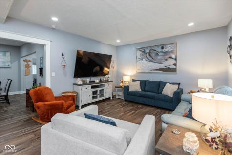 1029 W 35th Street Indianapolis IN 46208