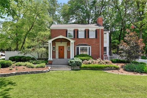 7 E Westfield Boulevard Indianapolis IN 46220