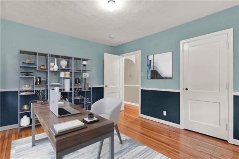 7 E Westfield Boulevard Indianapolis IN 46220