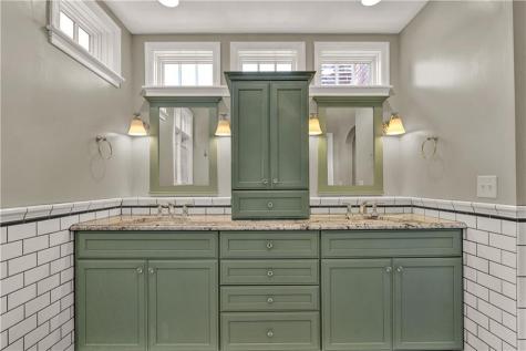 7 E Westfield Boulevard Indianapolis IN 46220