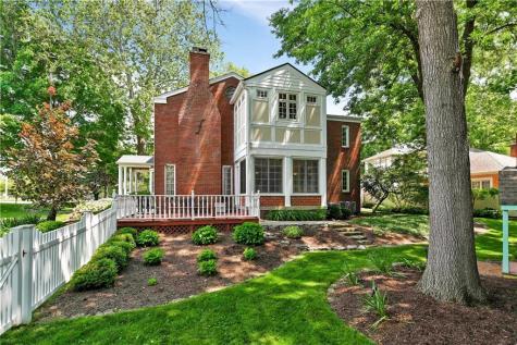 7 E Westfield Boulevard Indianapolis IN 46220