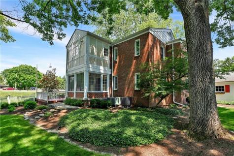 7 E Westfield Boulevard Indianapolis IN 46220