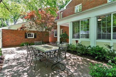 7 E Westfield Boulevard Indianapolis IN 46220