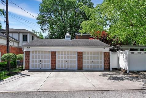 7 E Westfield Boulevard Indianapolis IN 46220